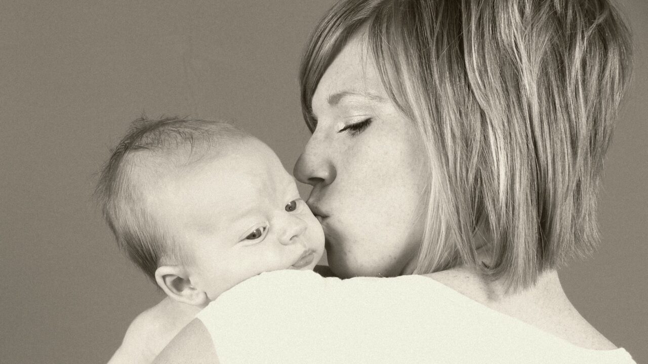 What kind of mother are you?