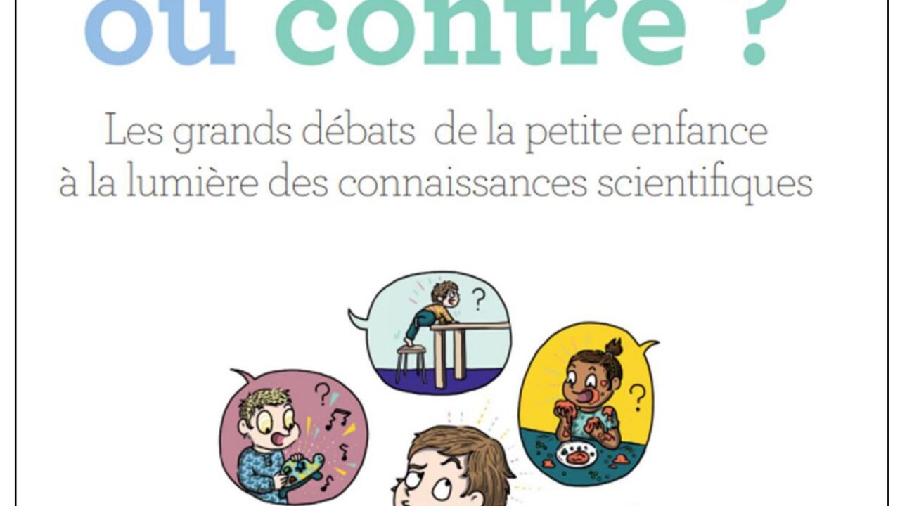 Ready to revisit the great early childhood debates?