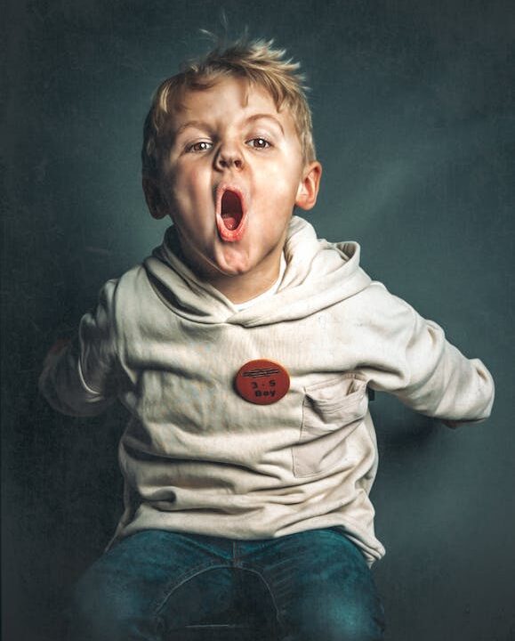 Les manifestations d’agressivité des enfants : les comprendre pour mieux les accompagner*