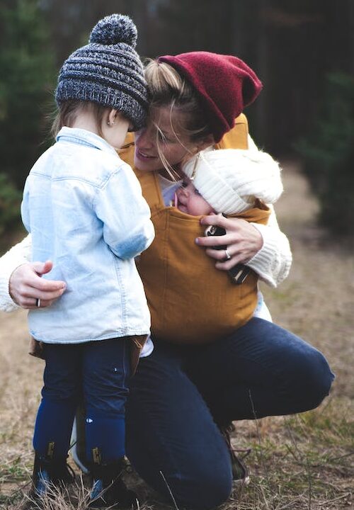 Revisiter sa manière de communiquer avec le jeune enfant*
